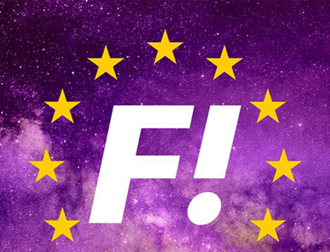 EuropeNeeds feminism politicafemminile