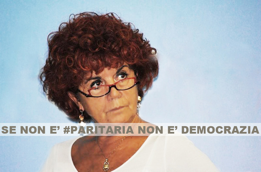 Valeria-Fedeli