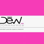 DONNA E' WEB - DEW
