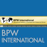 BPW INTERNATIONAL - INTERNATIONAL FEDERATION OF BUSINESS AND PROFESSIONAL WOMEN