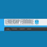 LEADERSHIP FEMMINILE