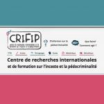 CRIFIP Centre de recherches inceste et pédocriminalité