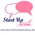 Start Up in rosa di Francesca Conti