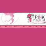 Centro Antiviolenza Pink Project